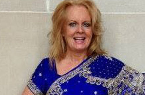 Norma Moriarty