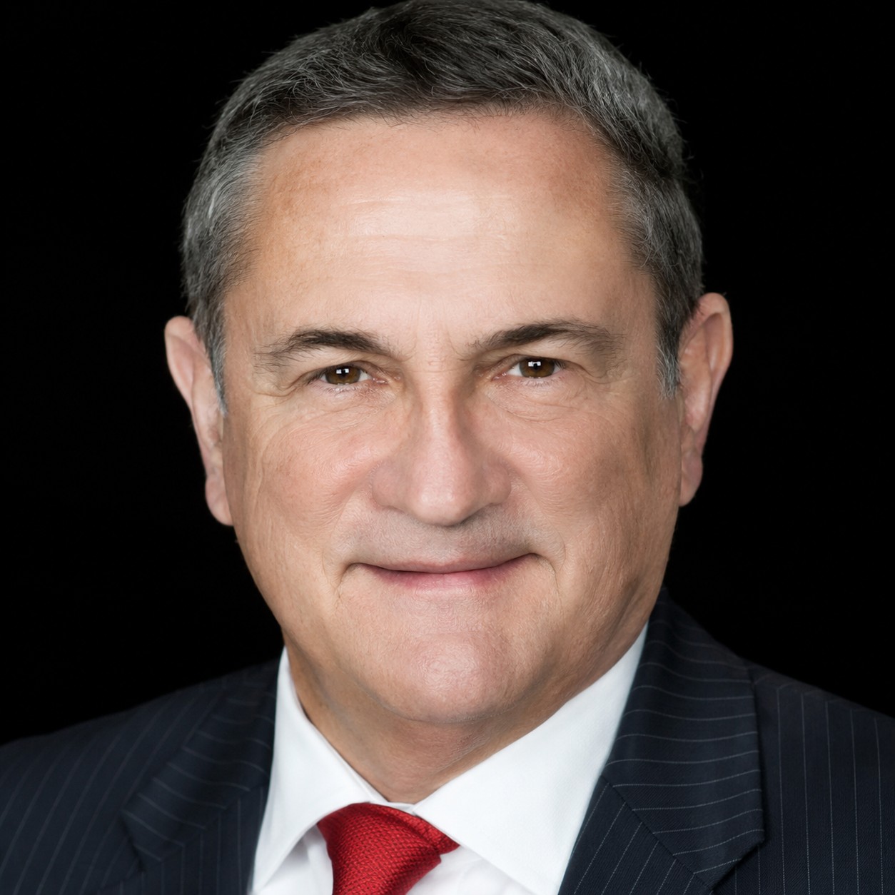 Alexandro Shenberg