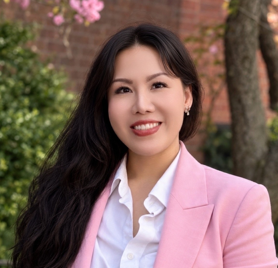 Ngoc Cindy Pham